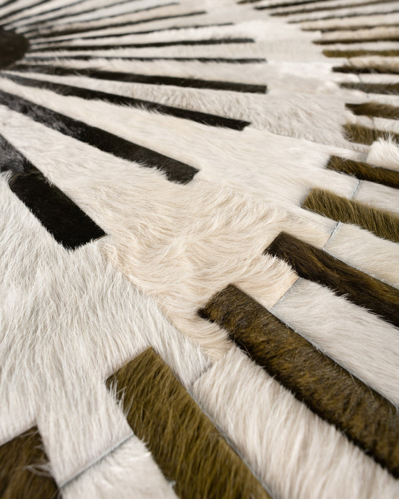 Shadowplay / Hide Rug / 19568