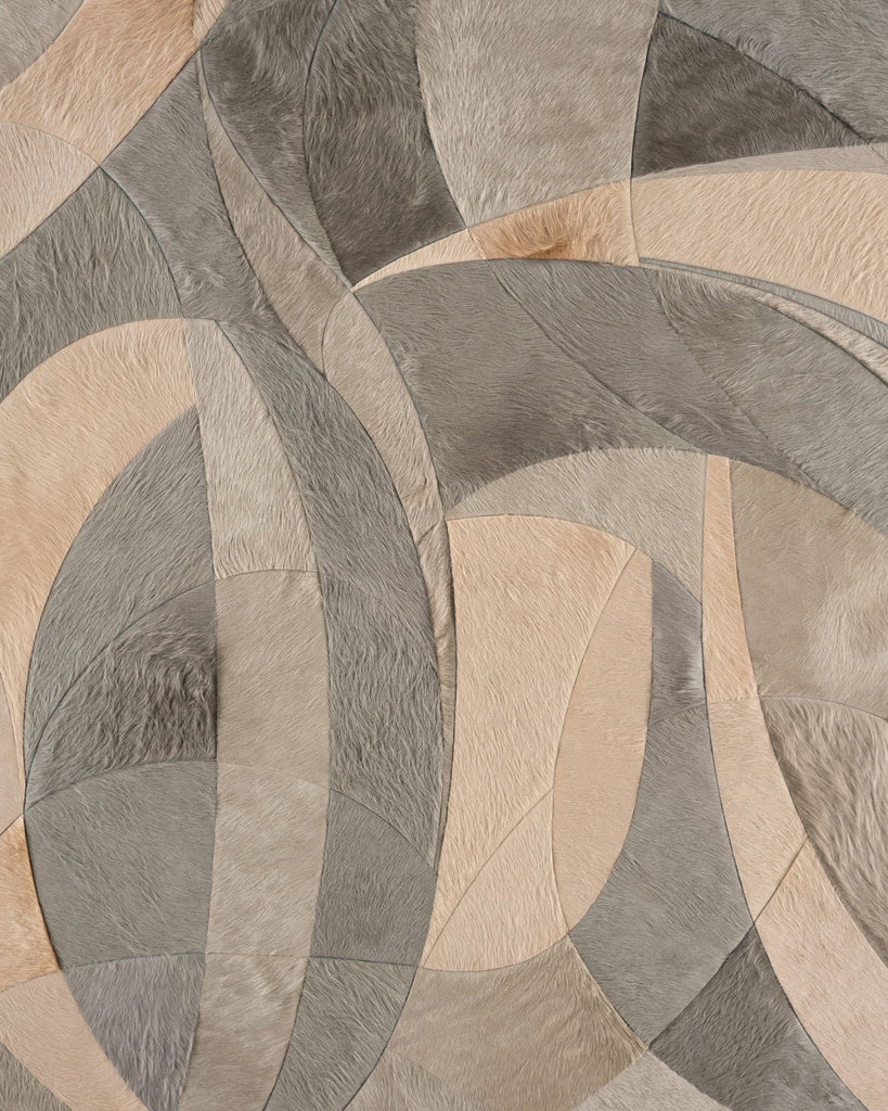 Luna / Hide Rug / 17954
