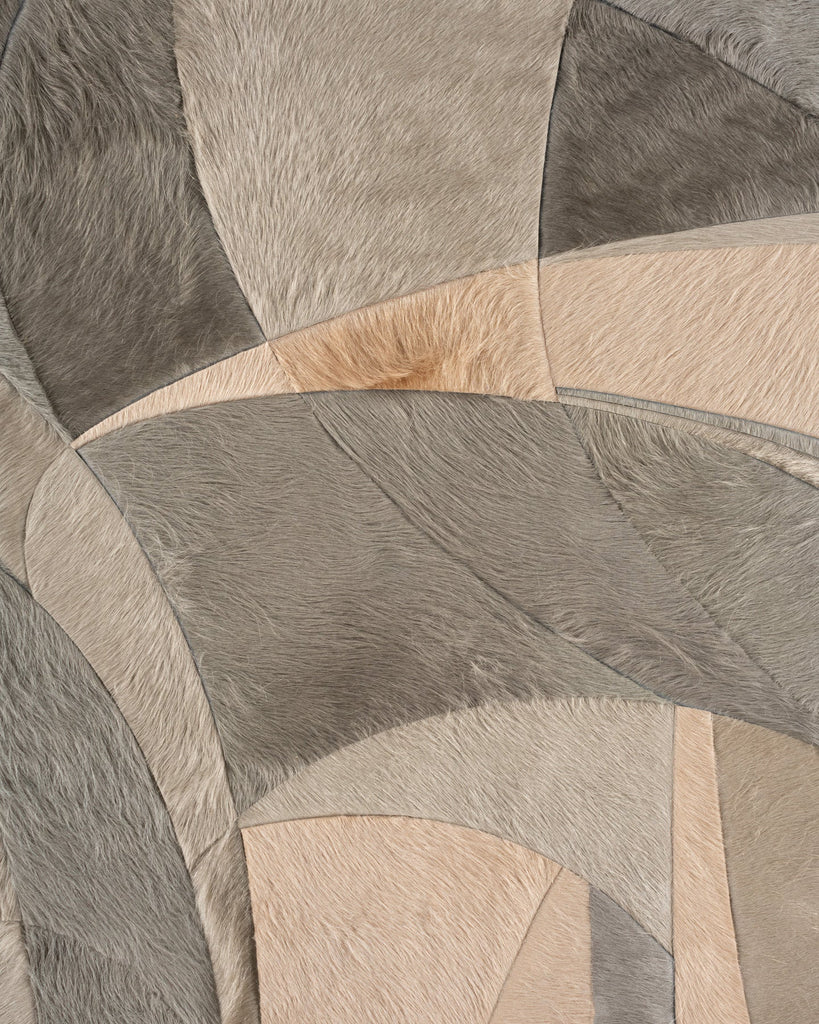 Luna / Hide Rug / 17954