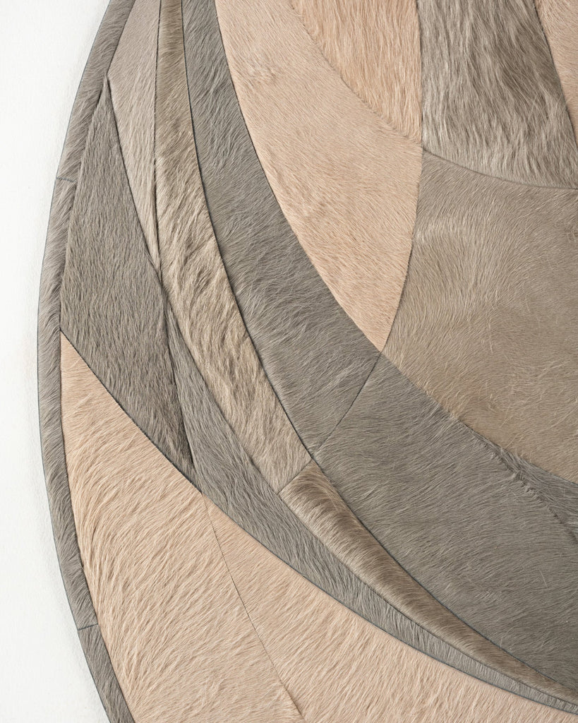 Luna / Hide Rug / 17954