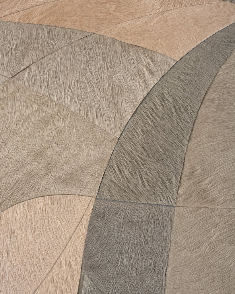 Luna / Hide Rug / 17954