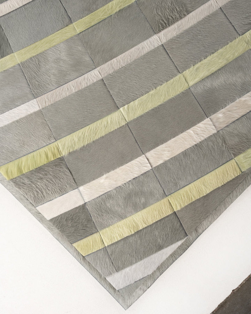 Meridian / Hide Rug / 20003