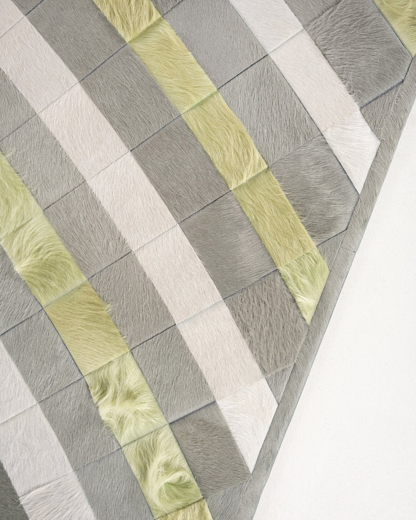 Meridian / Hide Rug / 20003