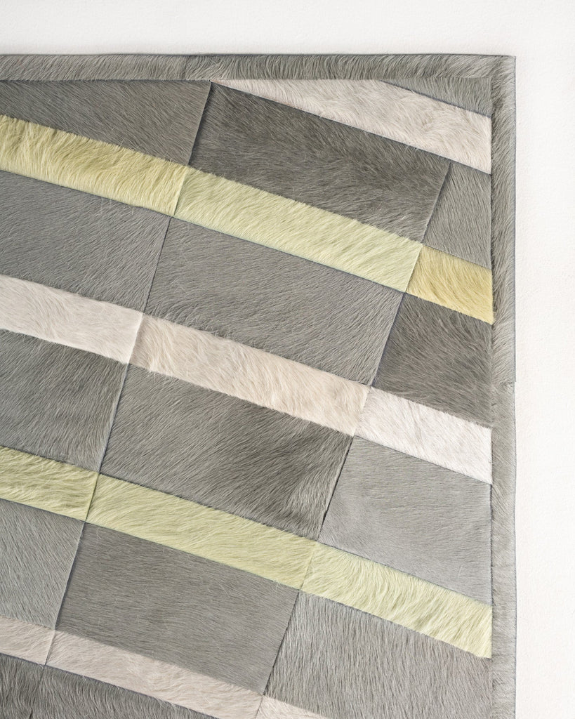 Meridian / Hide Rug / 20003