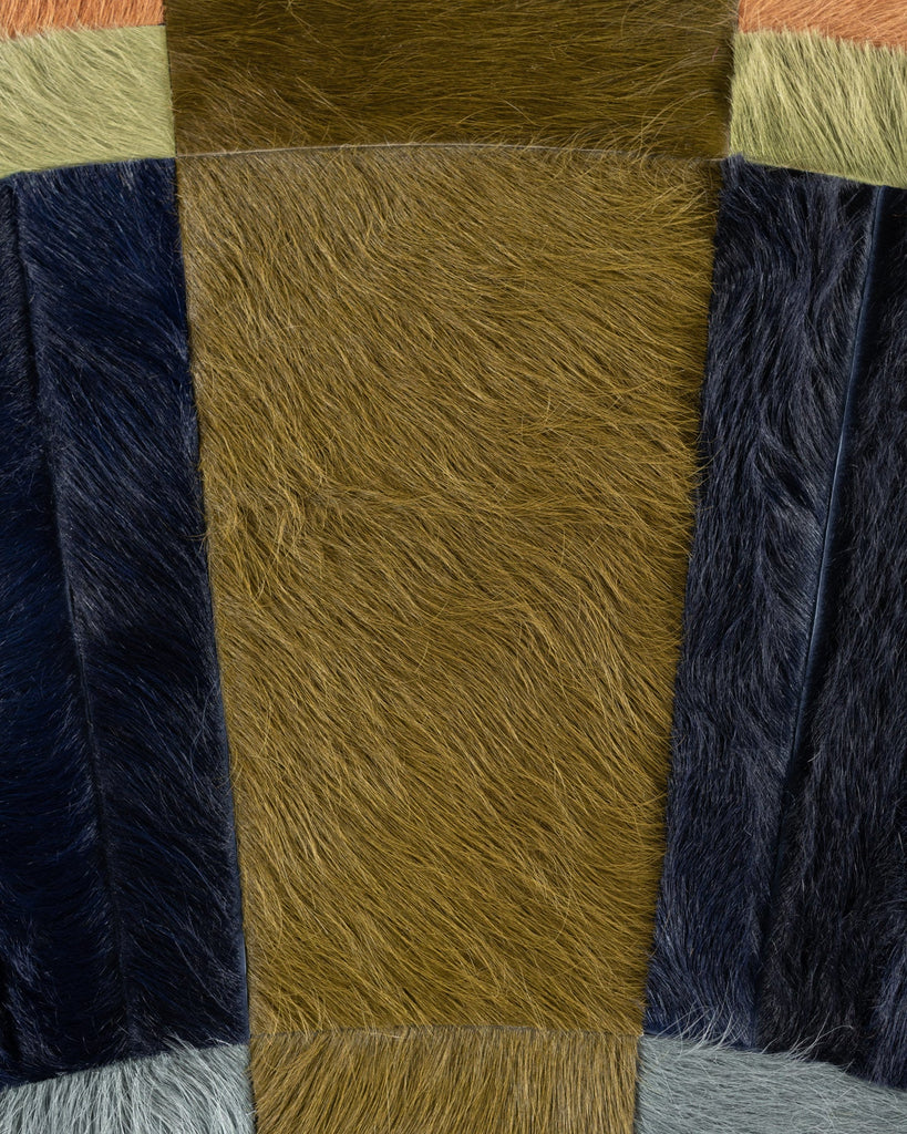 Atlas / Hide Rug / 19616