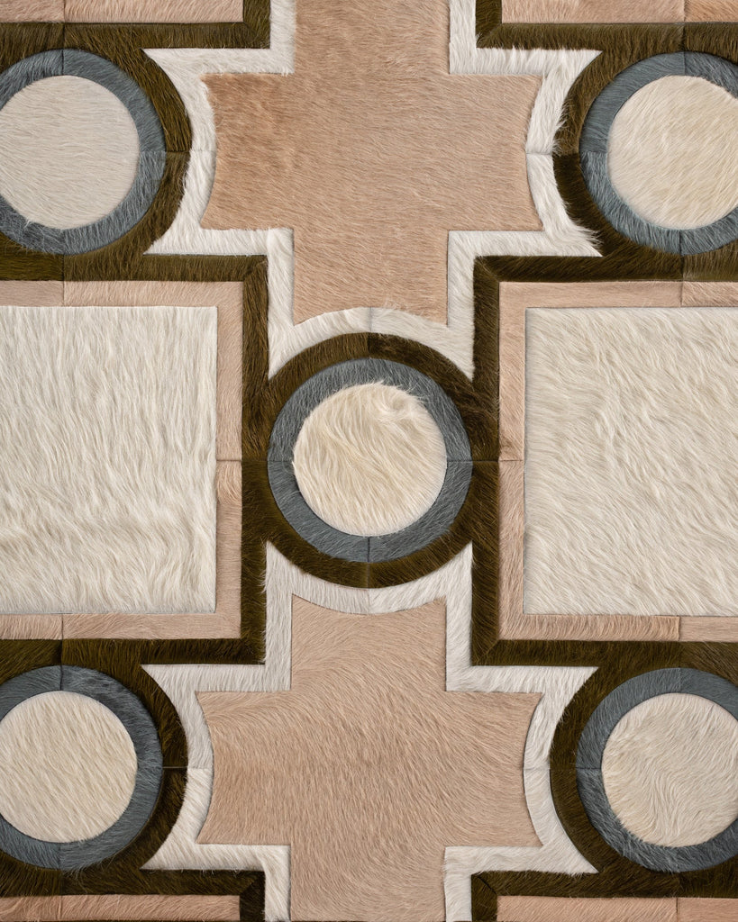 Ignition / Hide Rug / 18764