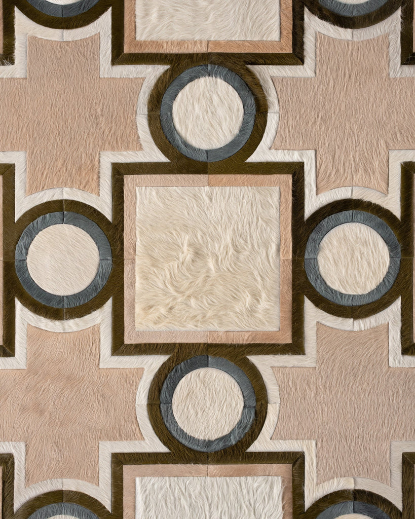 Ignition / Hide Rug / 18764