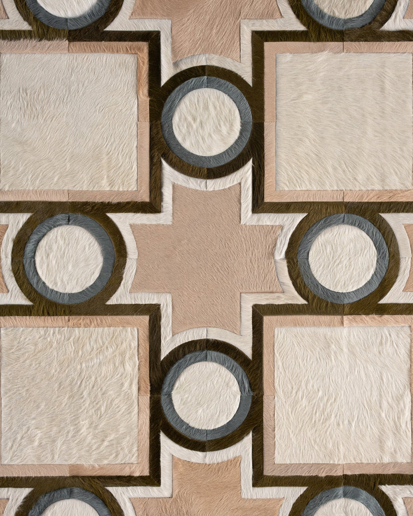Ignition / Hide Rug / 18764