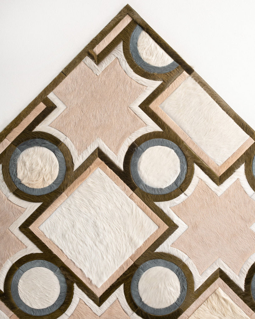 Ignition / Hide Rug / 18764