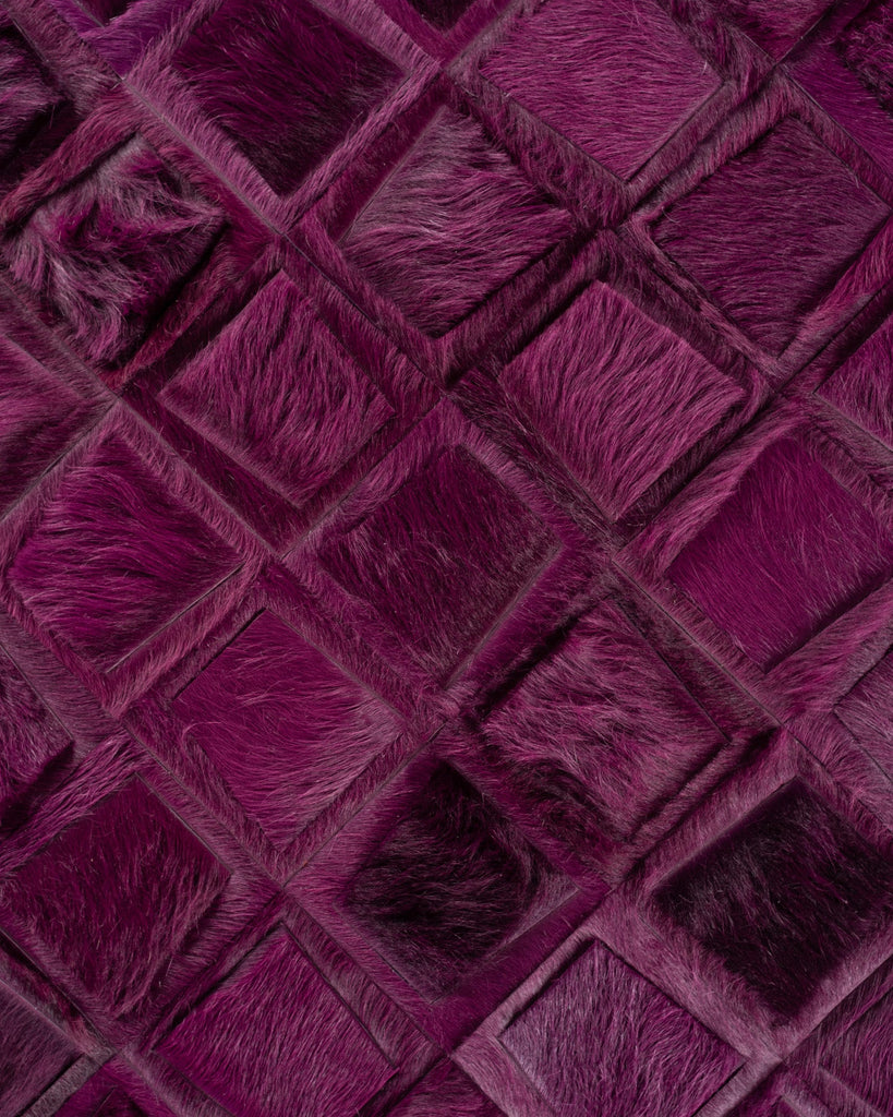 Pinot / Hide Rug / 19743