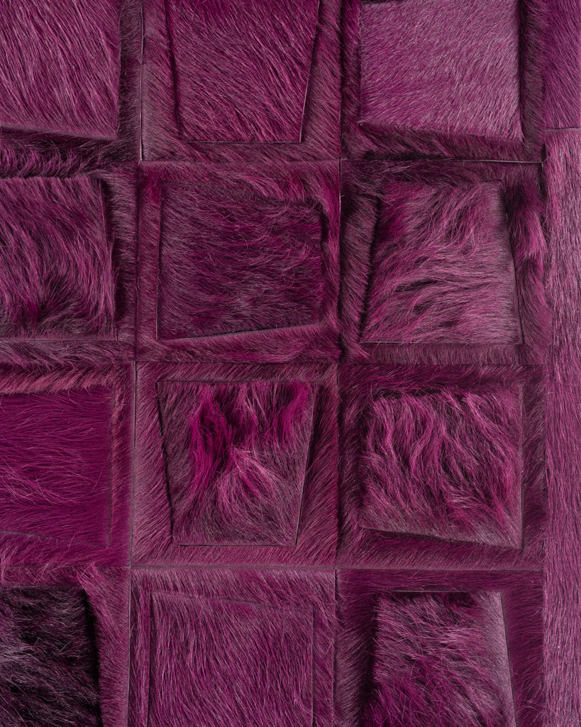 Pinot / Hide Rug / 19743