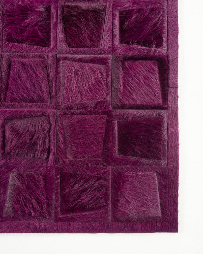 Pinot / Hide Rug / 19743