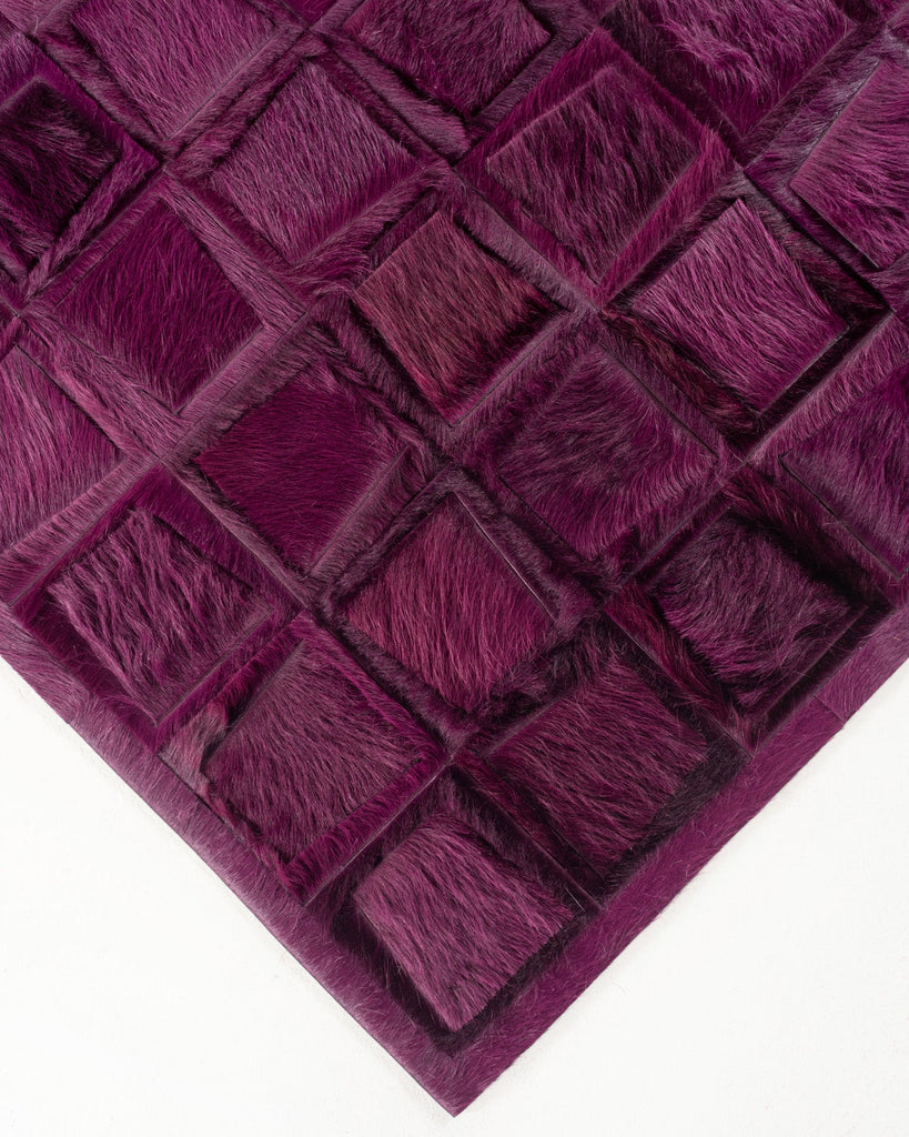 Pinot / Hide Rug / 19743