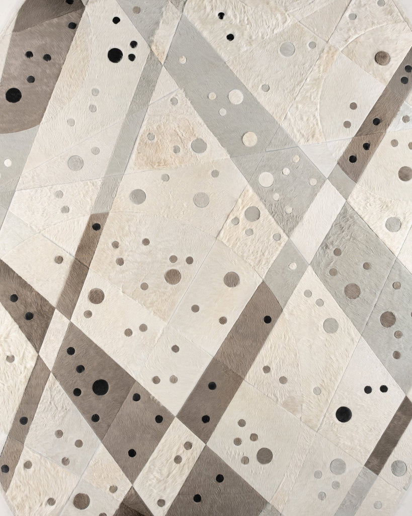 Rise / Hide Rug / 19654