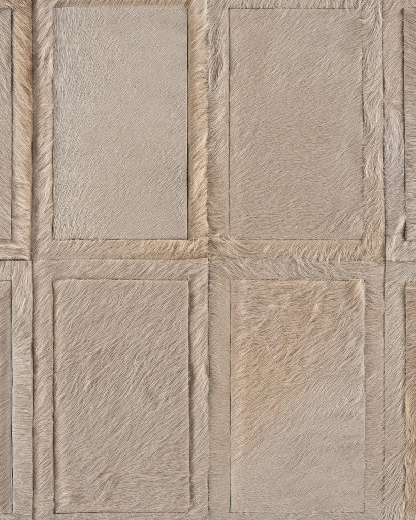 Promenade / Hide Rug / 19635