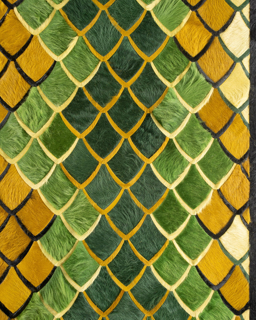 Slither / Hide Rug / 19503
