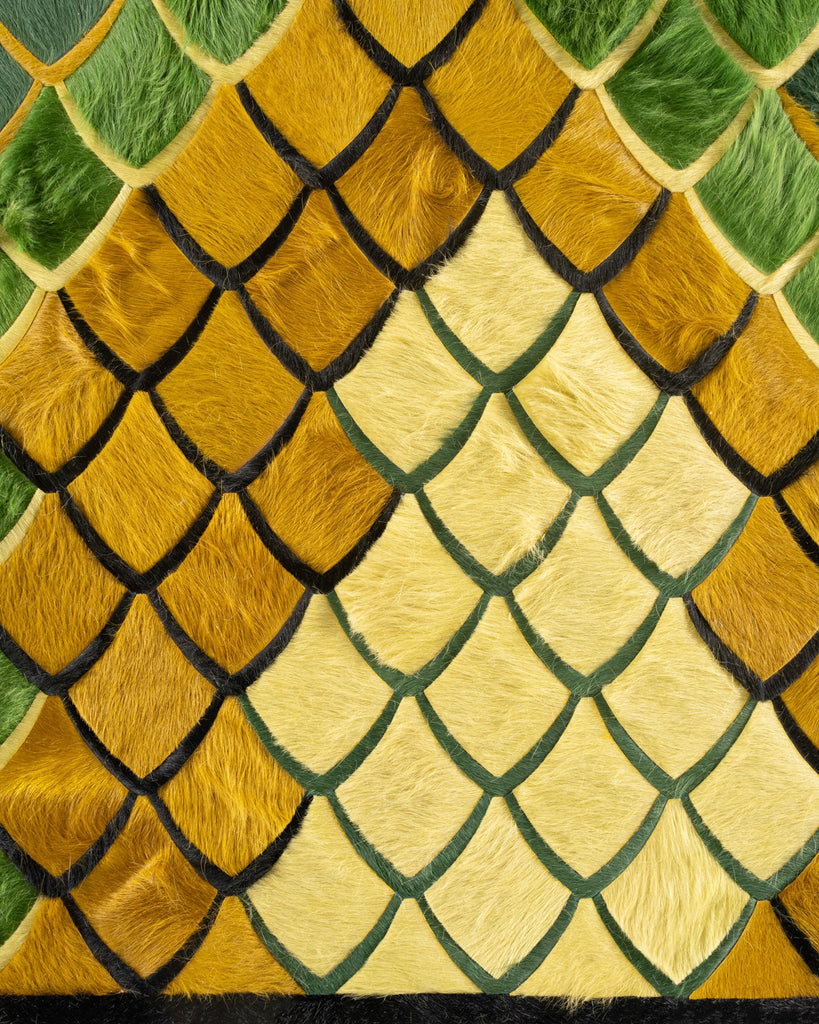 Slither / Hide Rug / 19503