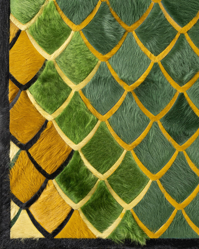 Slither / Hide Rug / 19503