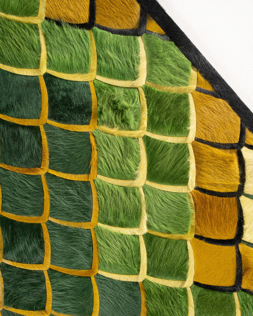 Slither / Hide Rug / 19503
