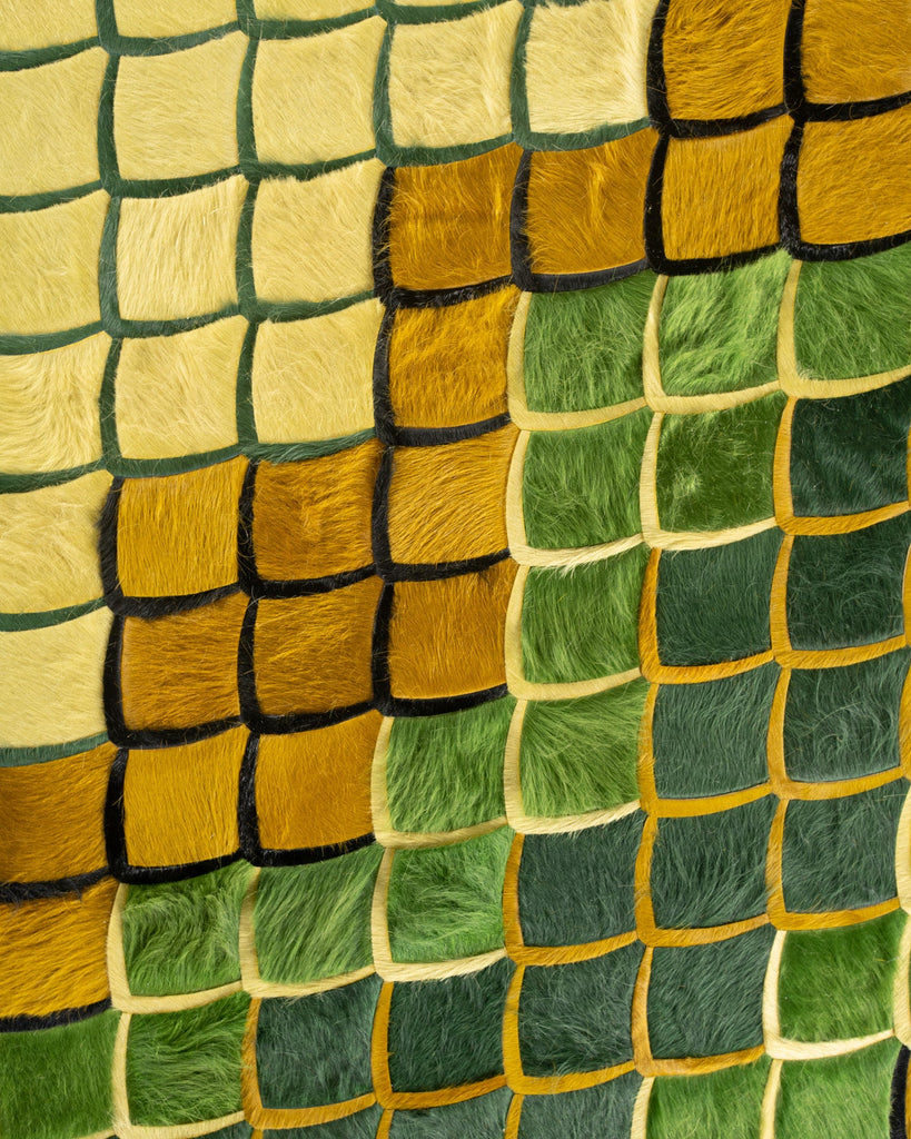 Slither / Hide Rug / 19503