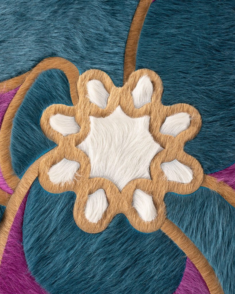 Sweet / Hide Rug / 16561