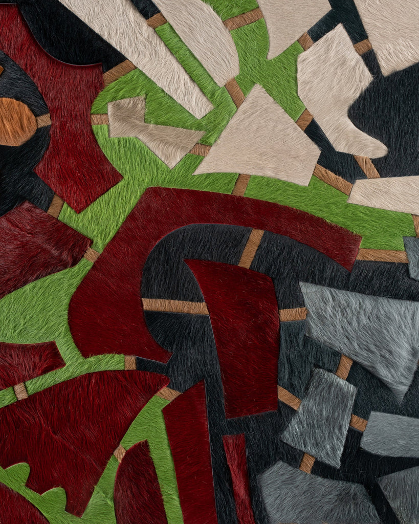 Element 1 / Hide Rug / 19348