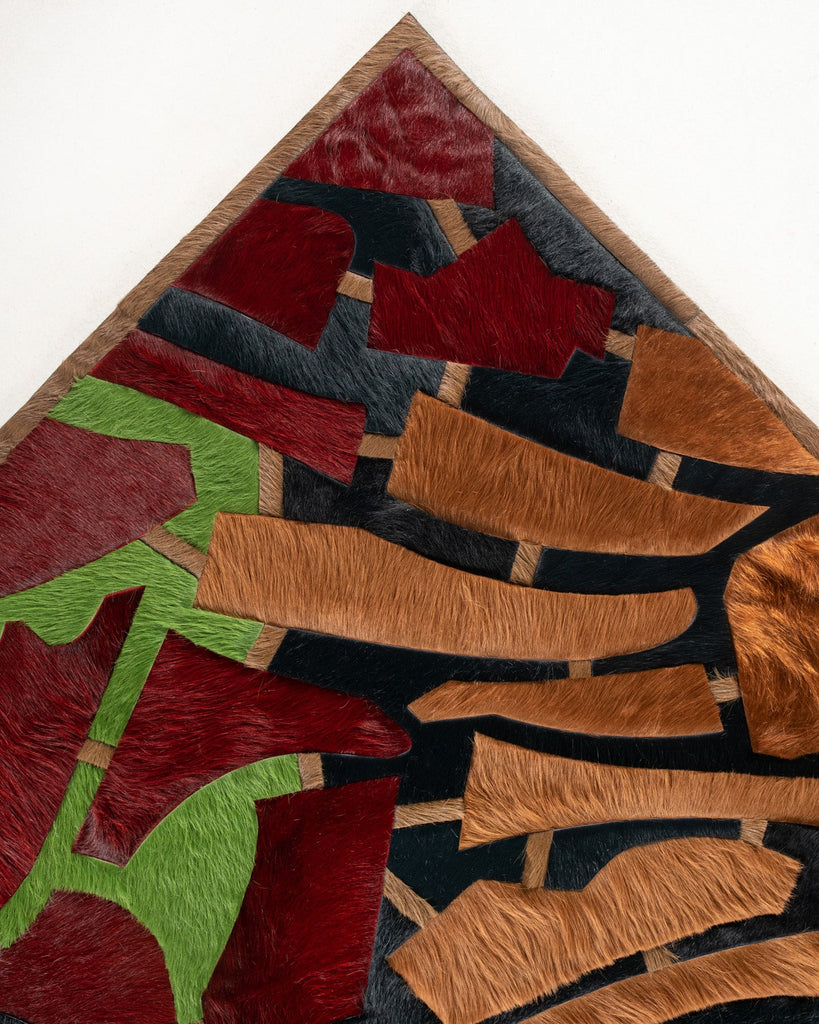 Element 1 / Hide Rug / 19348