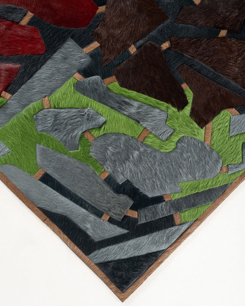 Element 1 / Hide Rug / 19348