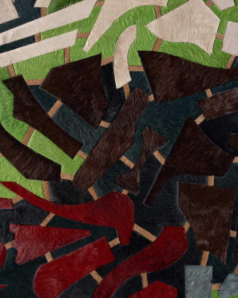 Element 1 / Hide Rug / 19348