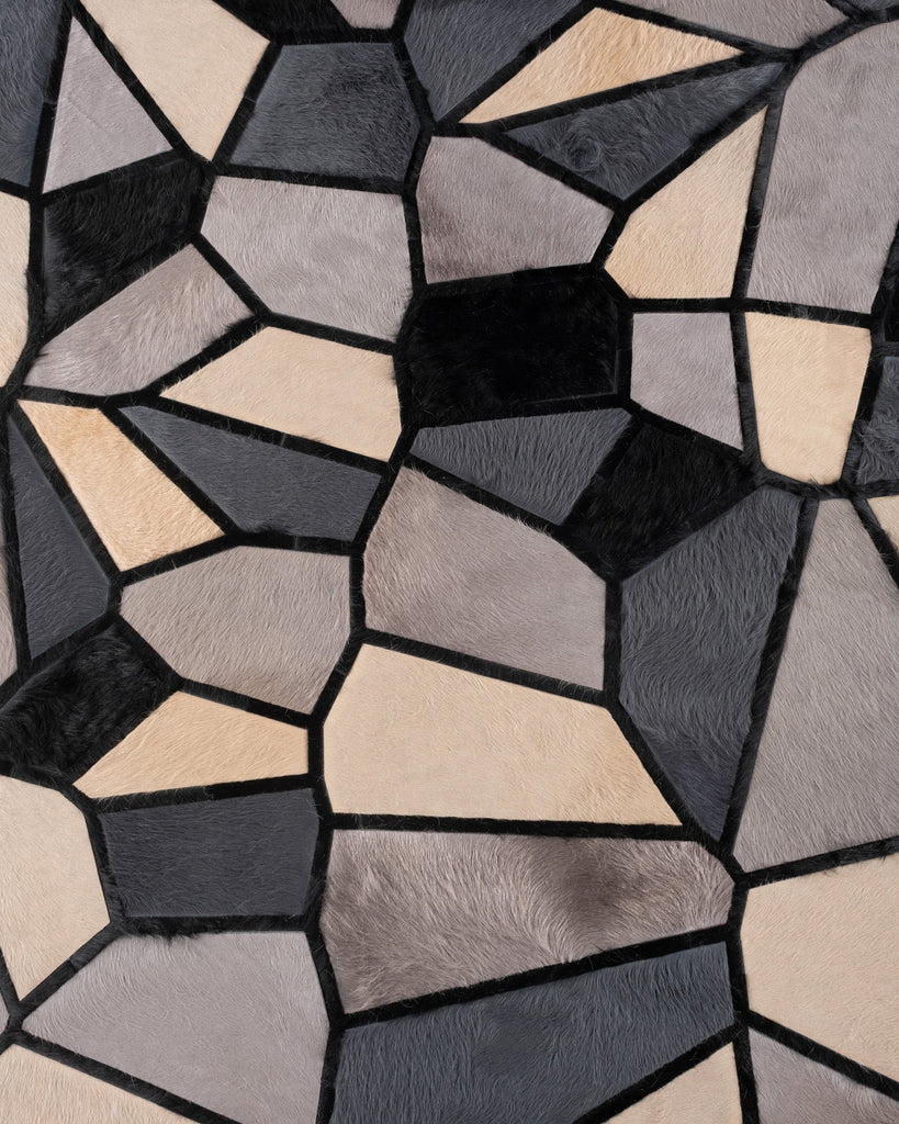 Lexar / Hide Rug / 19685