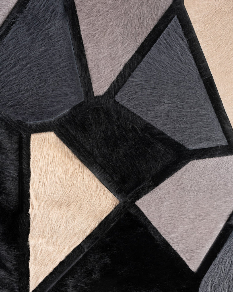 Lexar / Hide Rug / 19685