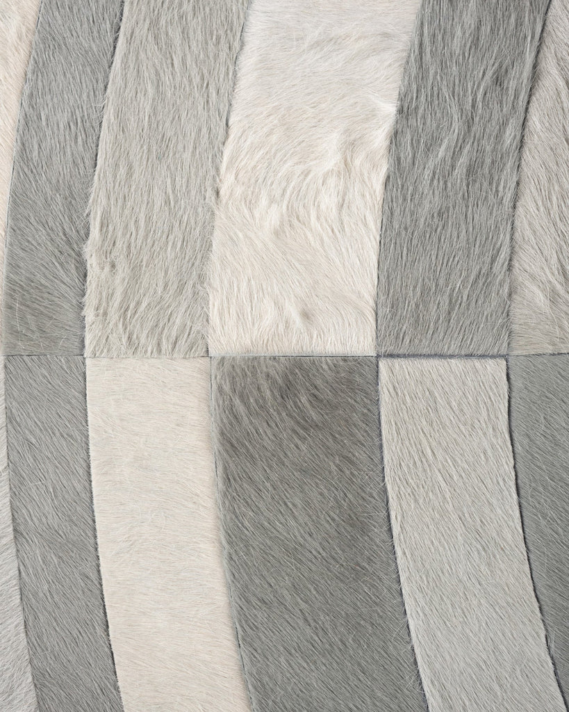 Faceta / Hide Rug / 19265