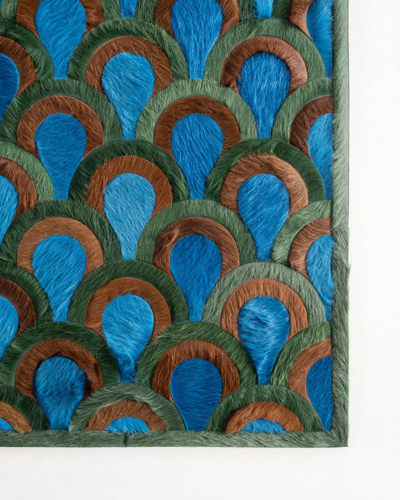 Shift / Hide Rug / 19916