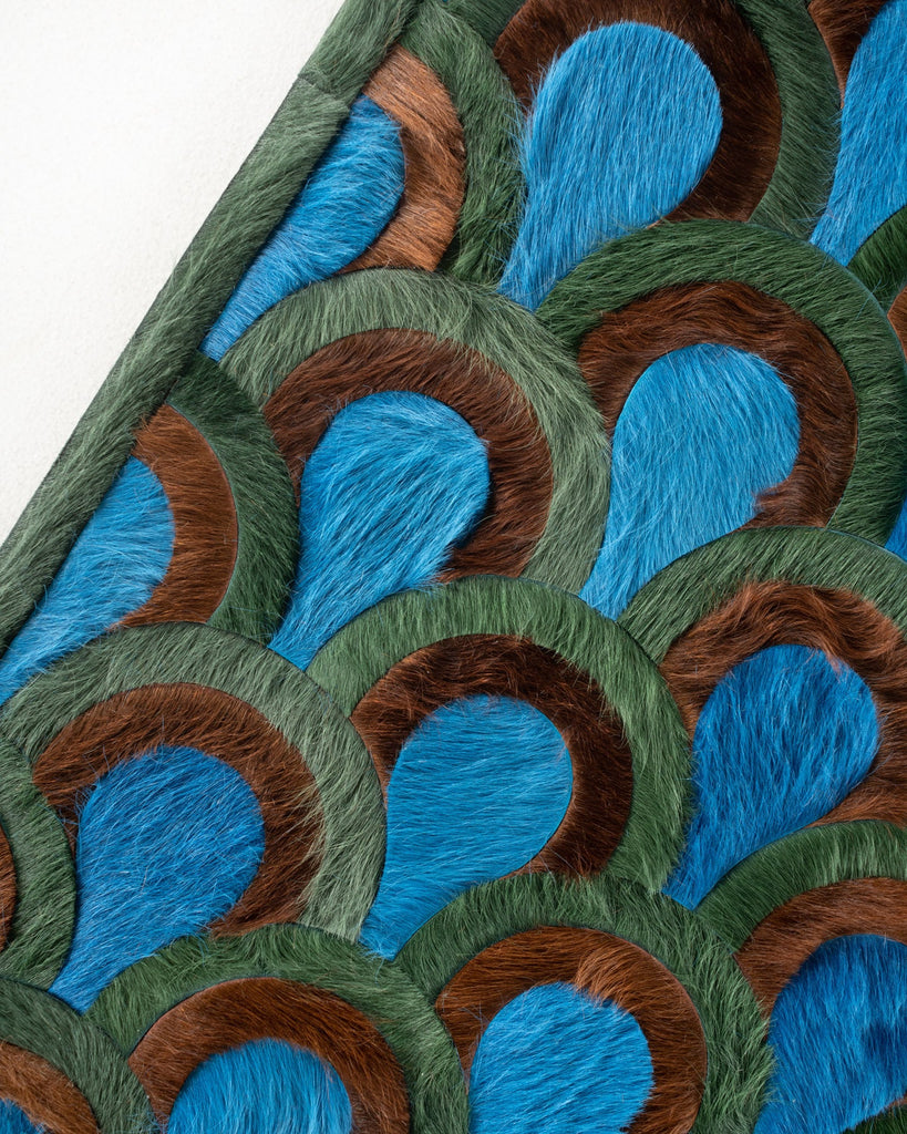 Shift / Hide Rug / 19916