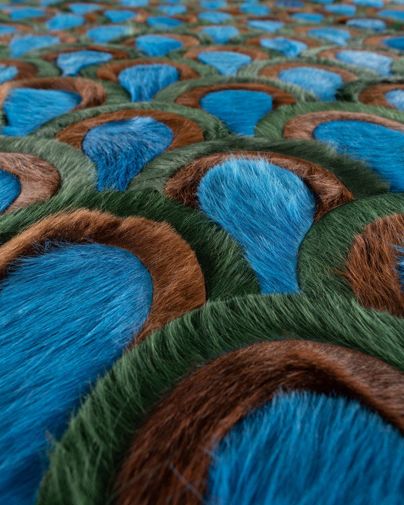 Shift / Hide Rug / 19916