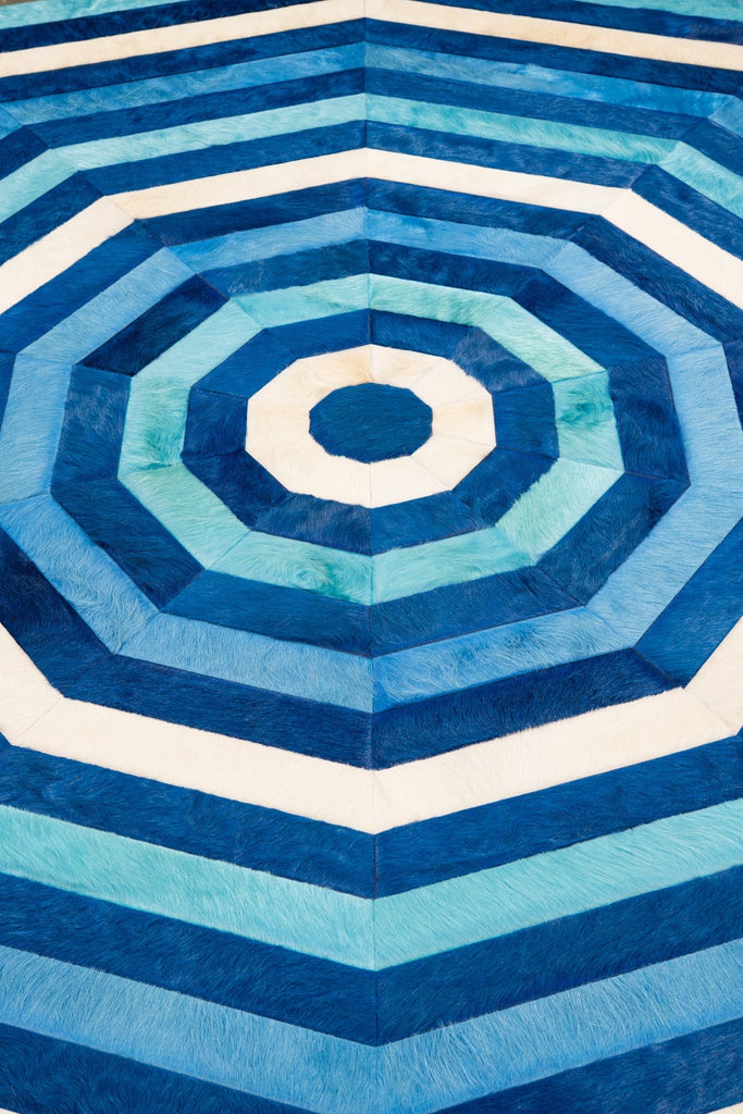 Portofino / Hide Rug / 11107