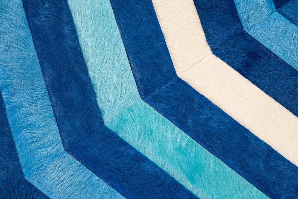 Portofino / Hide Rug / 11107