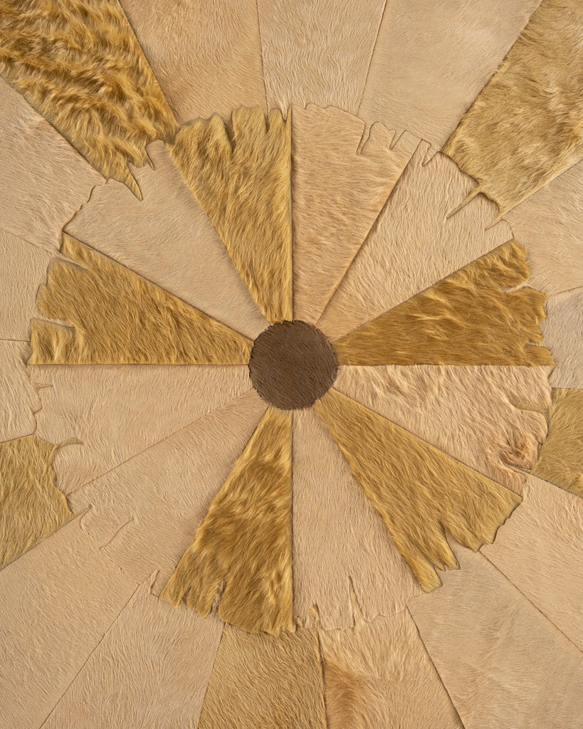 Custom / Hide Rug / 20191