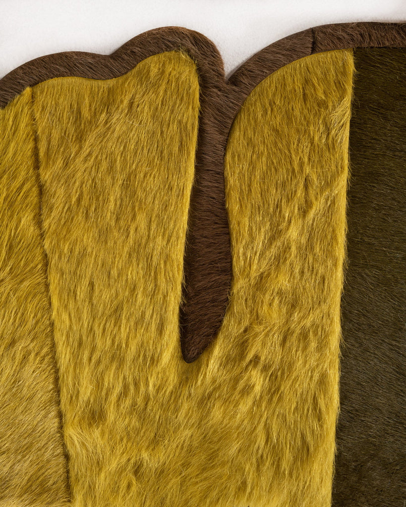 Custom / Hide Rug / 20191