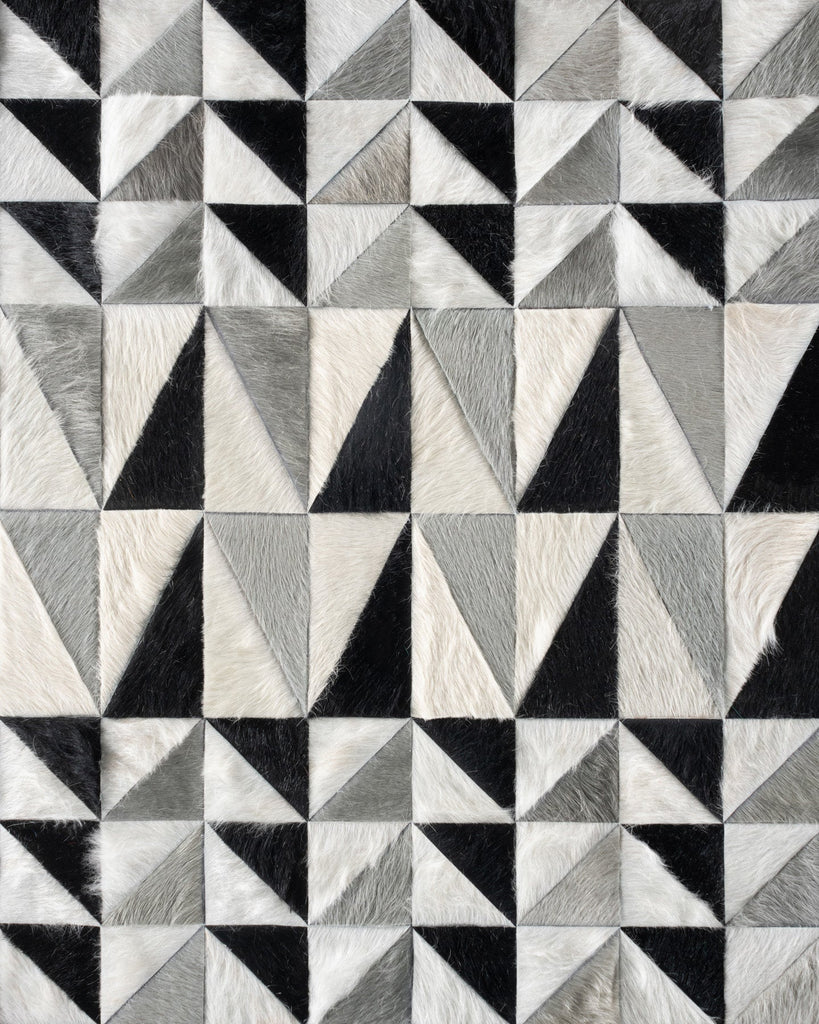 Esperanza / Hide Rug / 20354