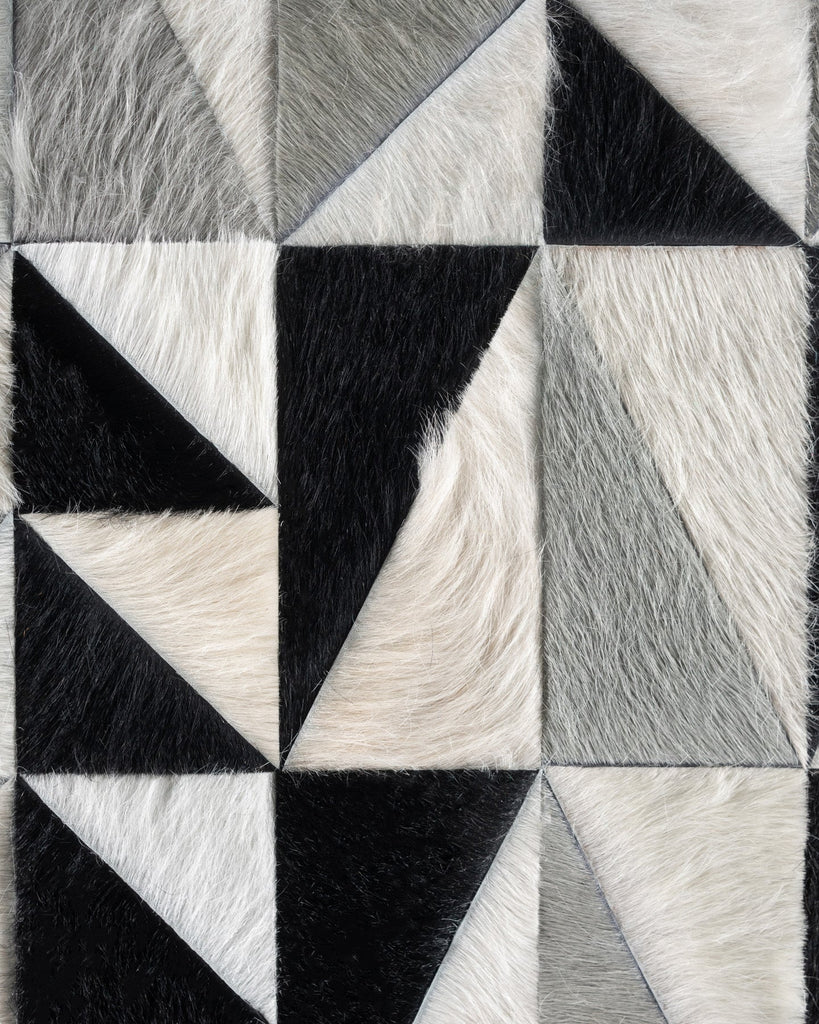 Esperanza / Hide Rug / 20354