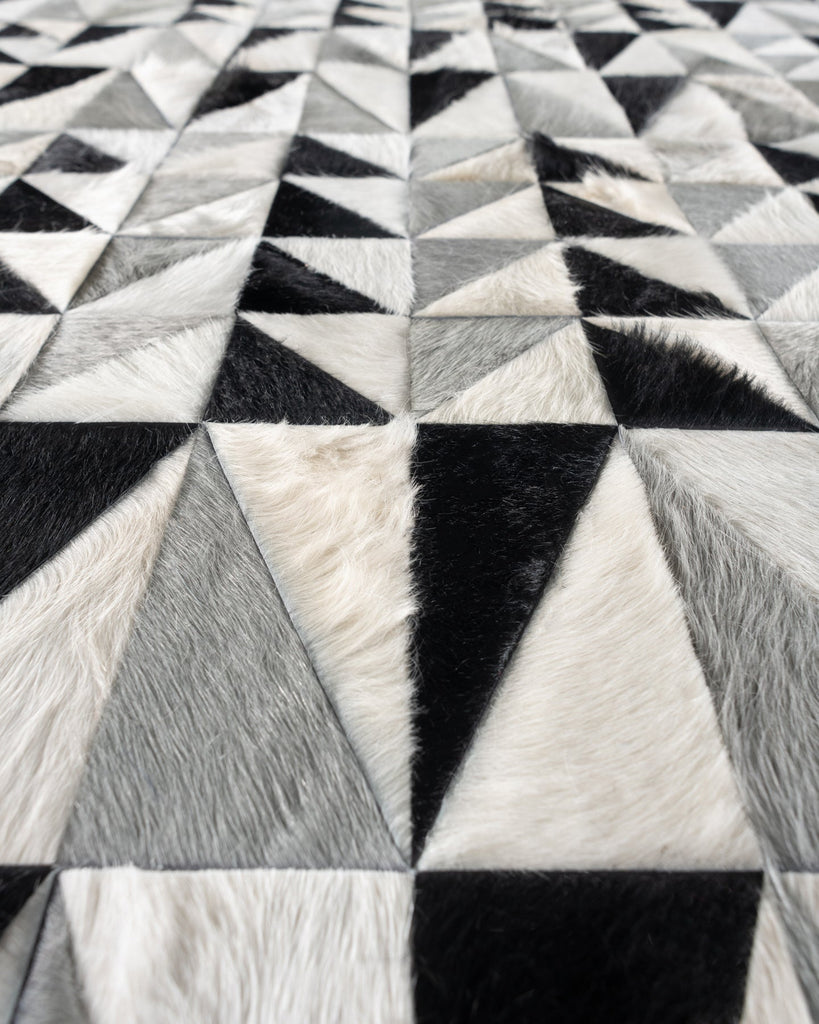 Esperanza / Hide Rug / 20354