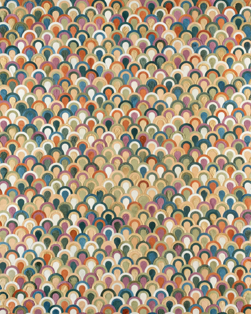Shift / Hide Rug / 19768