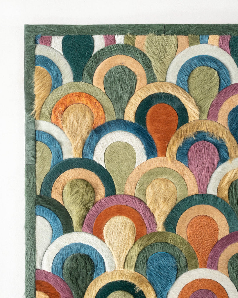 Shift / Hide Rug / 19768