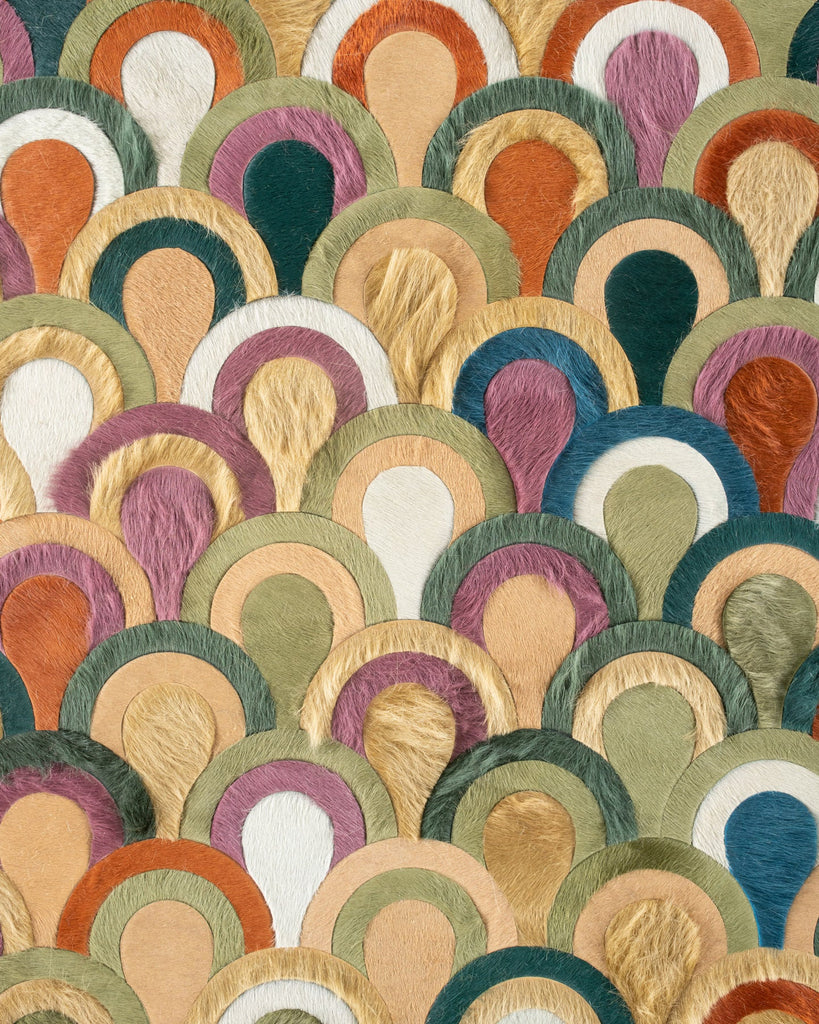 Shift / Hide Rug / 19768