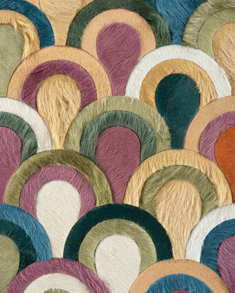 Shift / Hide Rug / 19768