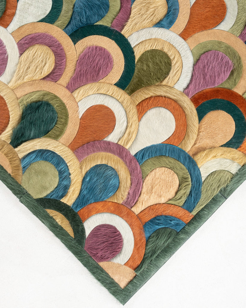 Shift / Hide Rug / 19768