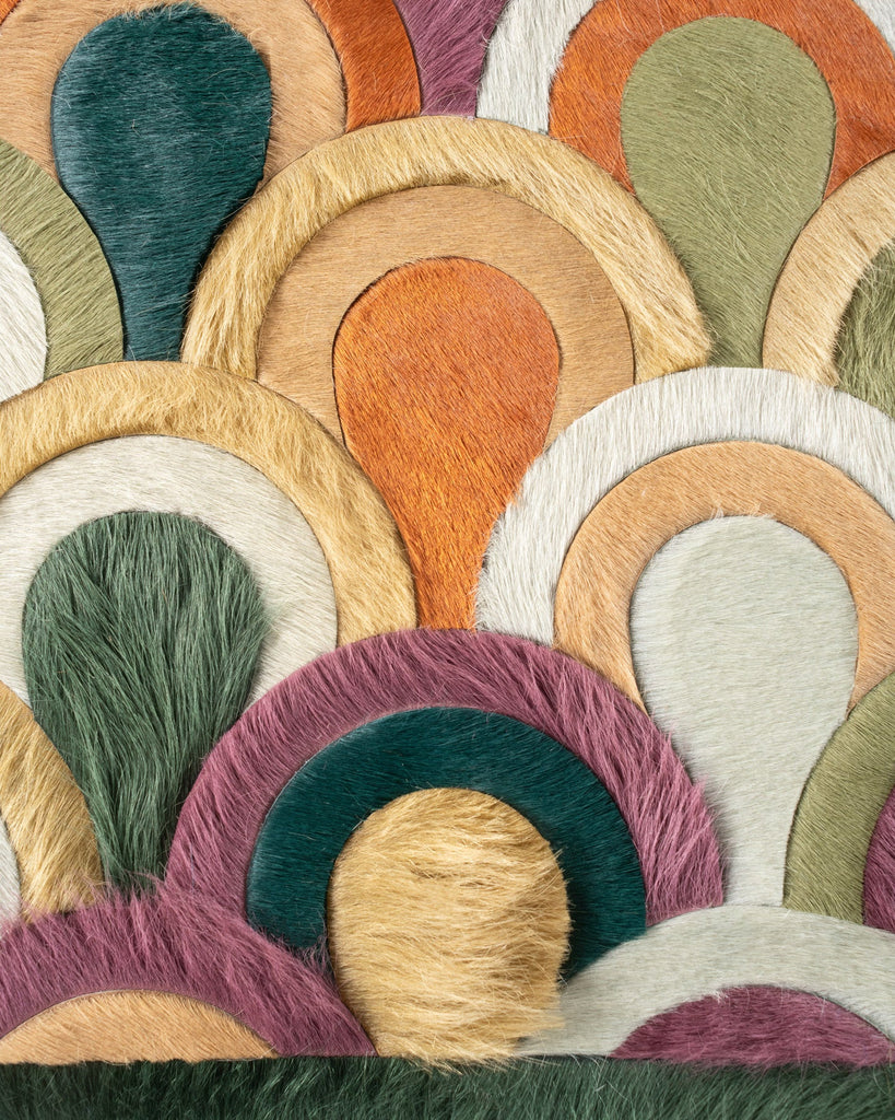 Shift / Hide Rug / 19768