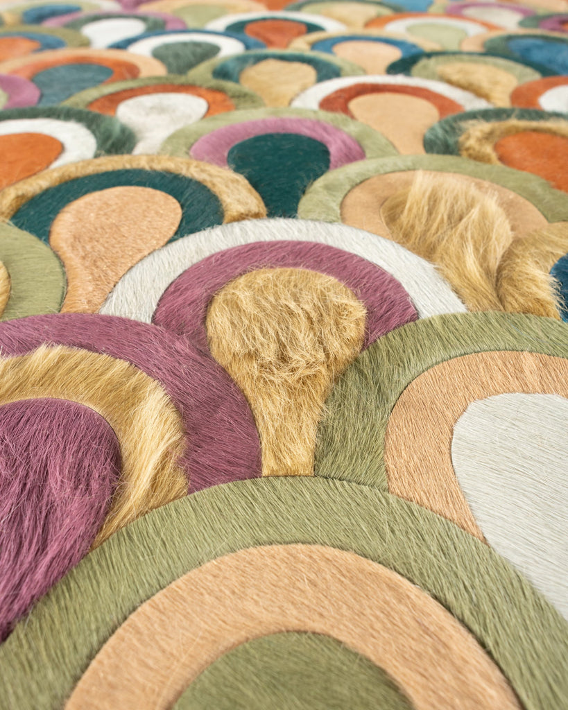 Shift / Hide Rug / 19768