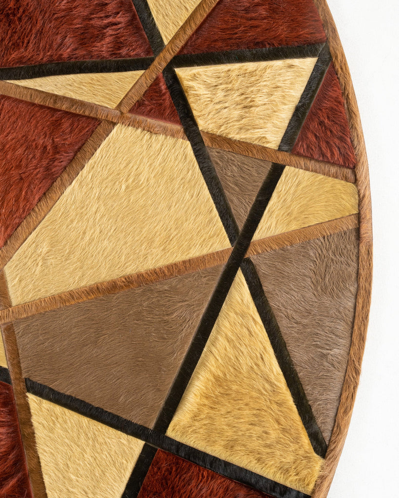 Runway / Hide Rug / 19960